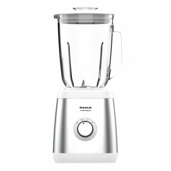 Cup Blender Taurus OPTIMA PURE Steel 1500 W 1,5 L