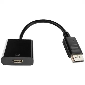 DisplayPort to HDMI Adapter GEMBIRD A-DPM-HDMIF-002 60 Hz...