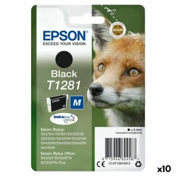 Original Ink Cartridge Epson STYLUS S22/SX125/ SX 235W...