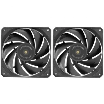 CPU Fan Mars Gaming MFNCLX2