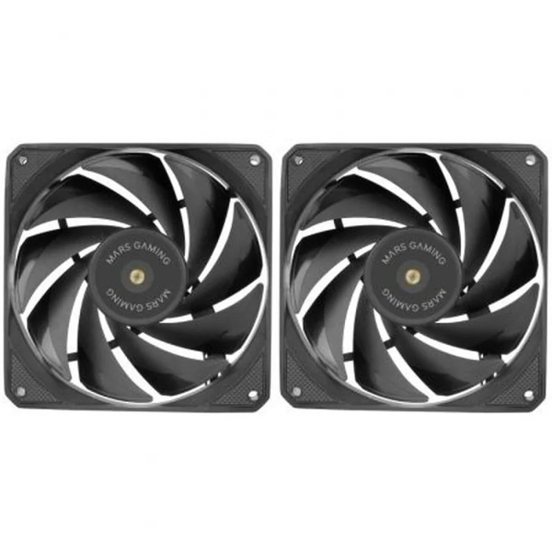 CPU Fan Mars Gaming MFNCLX2