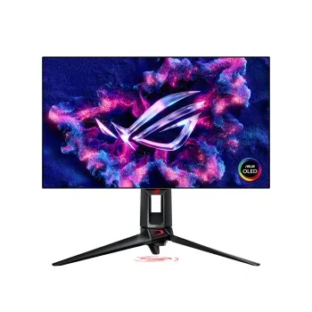 Gaming Monitor Asus ROG Swift OLED PG27AQDP Quad HD 27"...