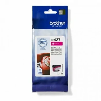 Original Ink Cartridge Brother LC-427M Magenta