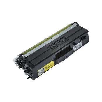 Original Toner Brother TN-910Y Yellow Black