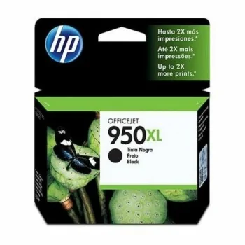 Original Ink Cartridge HP CN045AE301