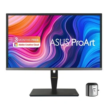 Monitor Asus 90LM04NC-B01370 27" LED IPS IPS LED HDR10...