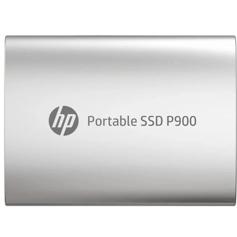 External Hard Drive HP P900 2 TB SSD