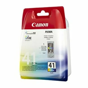 Original Ink Cartridge Canon 0617B001 Yellow Cyan Magenta...