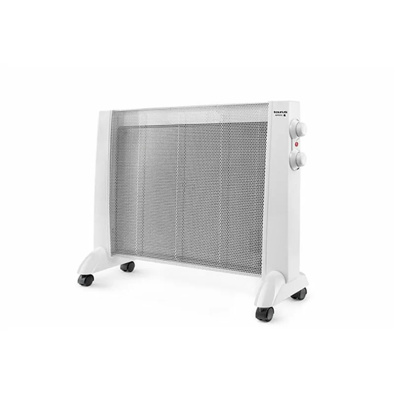 Radiator Taurus TROPICANO3D1500 White 1500 W Black