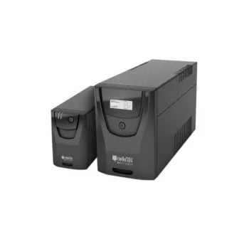 Uninterruptible Power Supply System Interactive UPS...