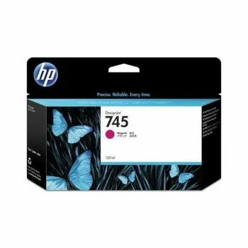 Original Ink Cartridge HP F9J95A Magenta