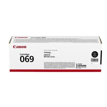 Toner Canon 5094C002 Black (1 Unit)