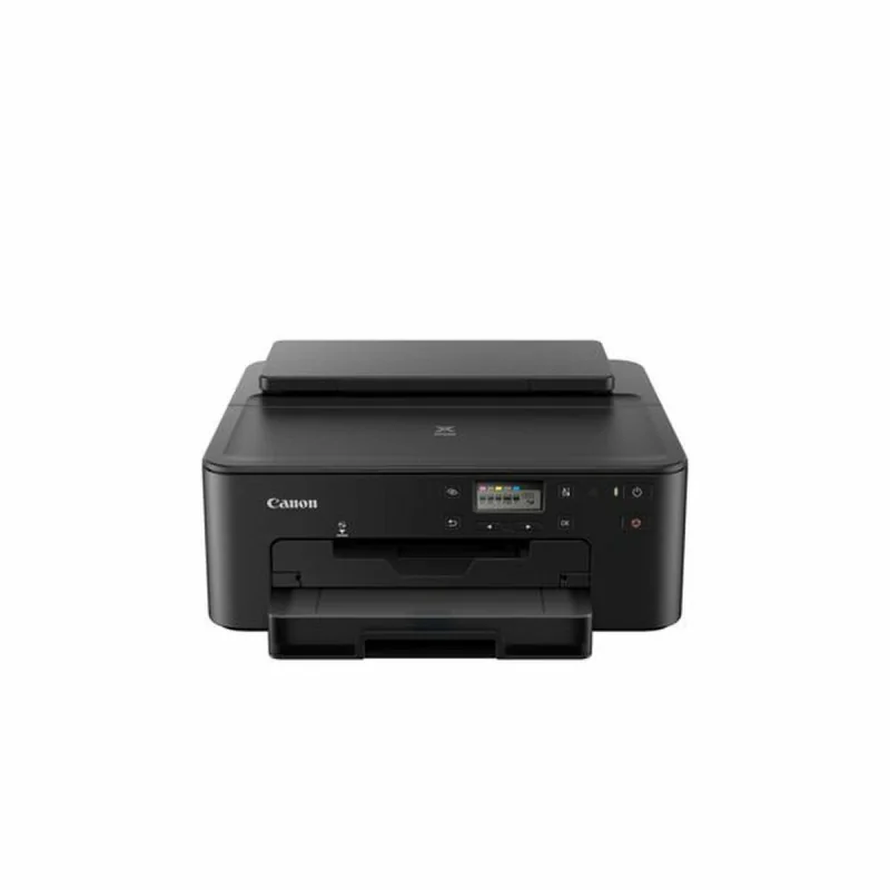 Multifunction Printer Canon 3109C026 Black 