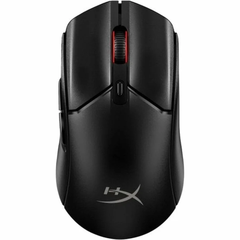 Mouse HyperX Black 3200 DPI