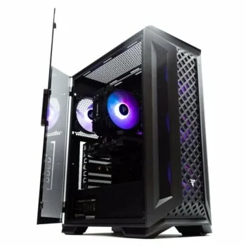 Desktop PC PcCom Ready Intel Core i5-12400F 32 GB RAM 1...