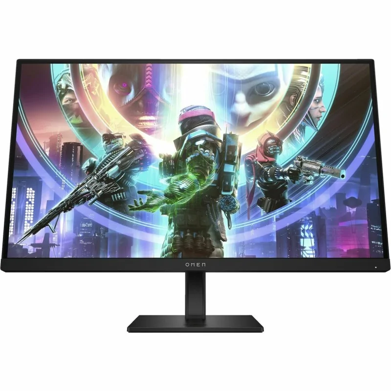 Monitor HP 780J4E9ABB 27" IPS Flicker free 240 Hz