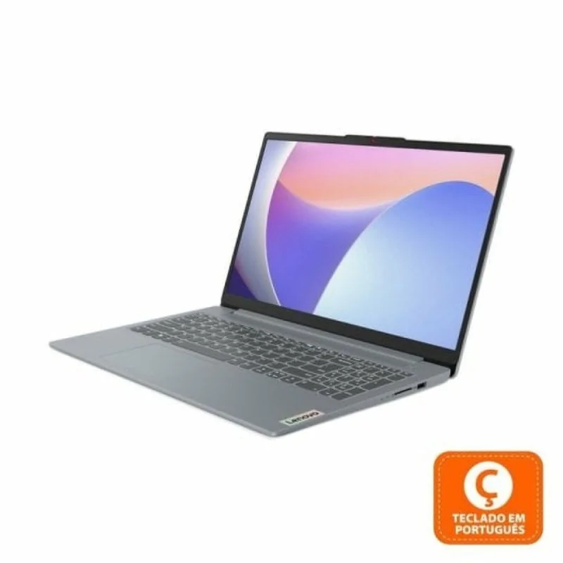 Laptop Lenovo 15,6" i5-12450H 16 GB RAM 512 GB SSD