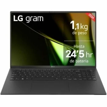 Laptop LG 16ZD90S-G.AX75B 16" Intel Core Ultra 7 155H 16...