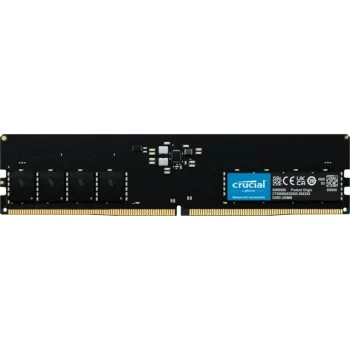 RAM Memory Crucial CT16G56C46U5 16 GB DDR5 SDRAM DDR5...