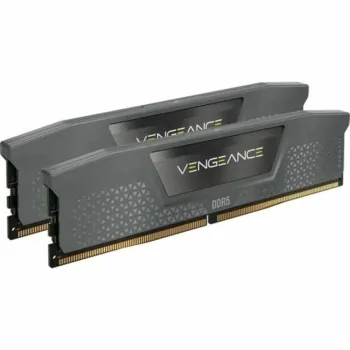 RAM Memory Corsair CMK64GX5M2B6000Z30 64 GB DDR5 SDRAM...