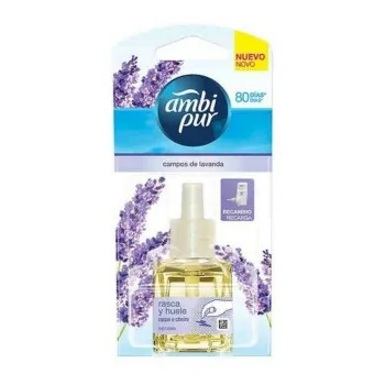 Electric Air Freshener Refills Ambi Pur Electrico (21,5...