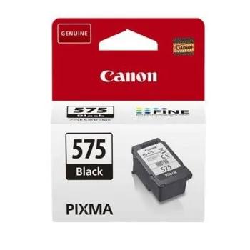 Original Ink Cartridge Canon PG-575 Black