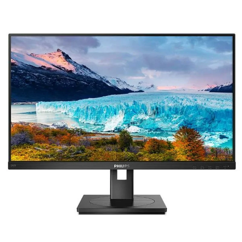 Monitor Philips 242S1AE/00 Full HD 23,8" IPS 75 Hz