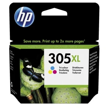 Original Ink Cartridge HP Cartucho de tinta Original HP...