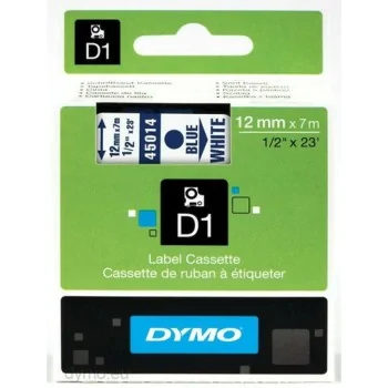 Laminated Tape for Labelling Machines Dymo S0720540...