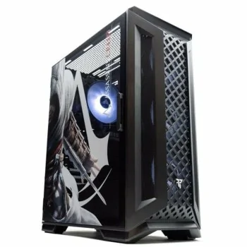 Desktop PC PcCom Ready Intel Core i5-12400F 32 GB RAM 1...