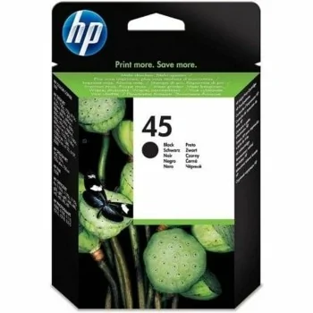 Original Ink Cartridge HP 51645AE Black