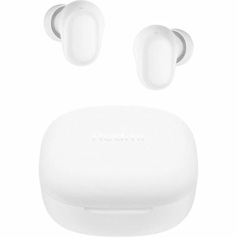 In-ear Bluetooth Headphones Xiaomi BHR8773GL White