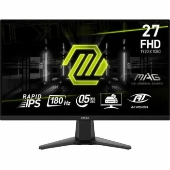 Gaming Monitor MSI Full HD 27"