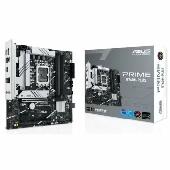 Motherboard Asus Intel B760 LGA 1700