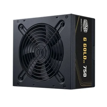 Power supply Cooler Master MPE-7502-ACAAG-EU 750 W 80...