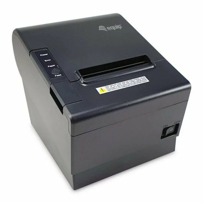 Ticket Printer Equip 351002