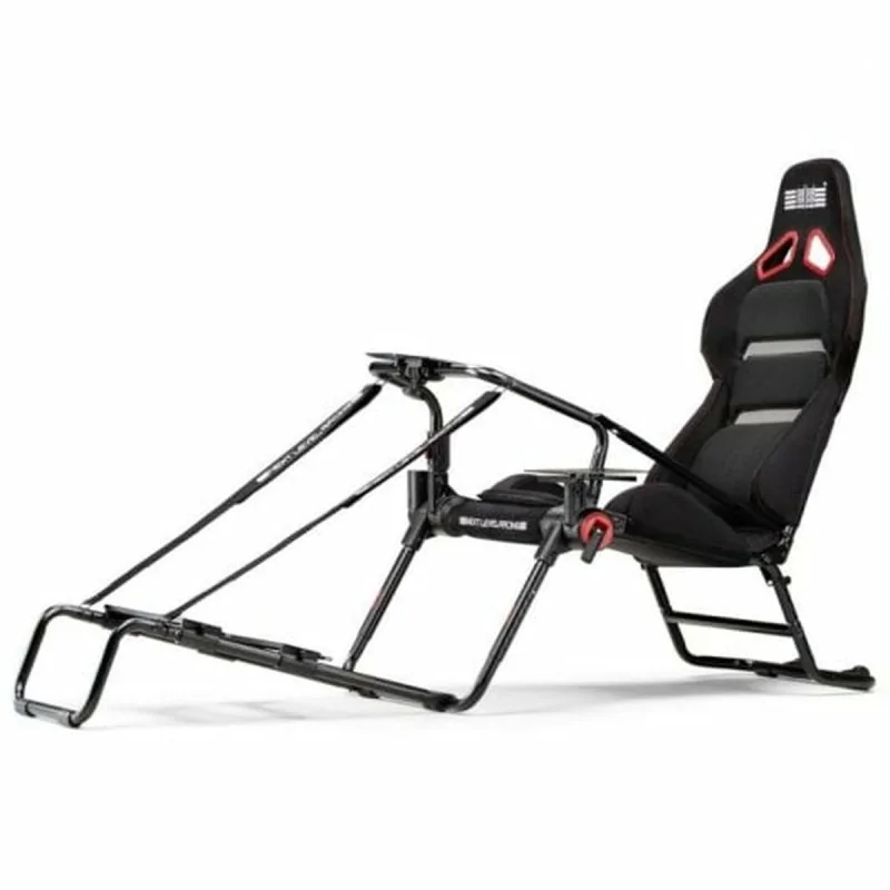 Racing seat Next Level Racing GT Lite Pro Black