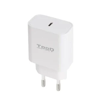 Wall Charger TooQ TQWC-PDUSBC20W