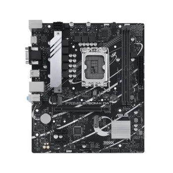 Motherboard Asus PRIME B760M-K D4 LGA 1700 Intel B760