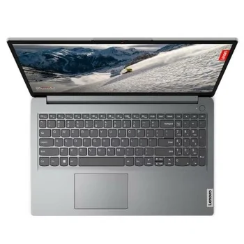 Laptop Lenovo 82R400WTSP 15,6" AMD Ryzen 5 5625U 16 GB...