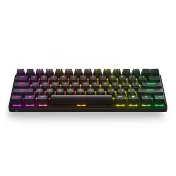 Gaming Keyboard SteelSeries Apex Pro Mini Wireless...