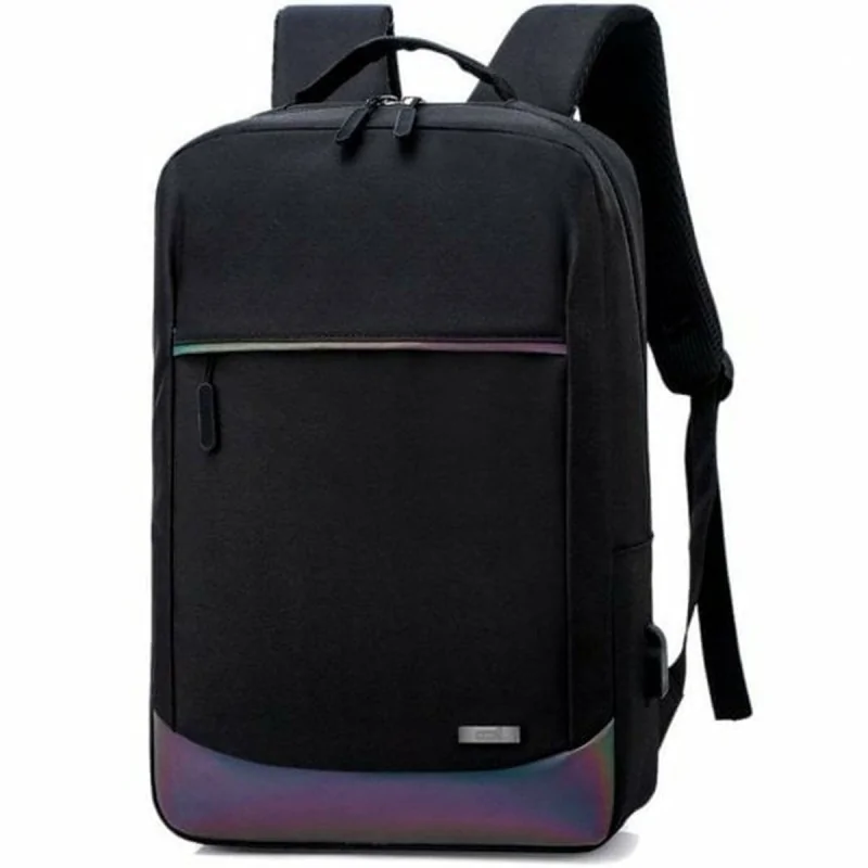 Laptop Backpack Cool Reflective