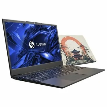 Laptop Alurin Flex Advance 15,6" I5-1155G7 16 GB RAM 500...