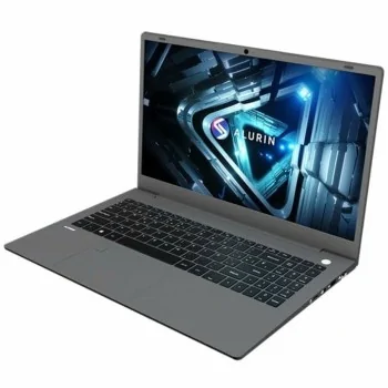 Laptop Alurin Zenith 15,6" Intel Core i5-1235U 16 GB RAM...