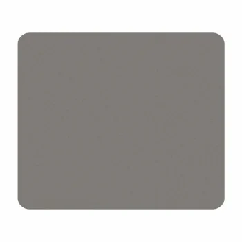 Mouse Mat Fellowes 29702 Grey Silver