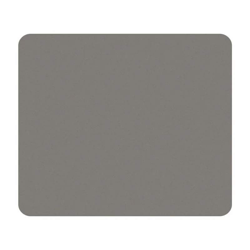 Mouse Mat Fellowes 29702 Grey Silver