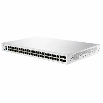 Switch CISCO CBS250-48T-4X-EU