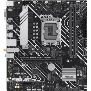 Motherboard Asus 90MB1G00-M0EAY0 LGA 1700 INTEL H610