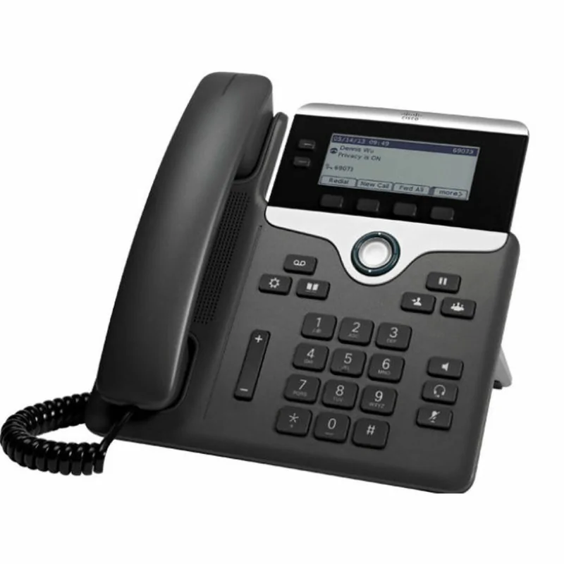 IP Telephone CISCO CP-7811-K9 