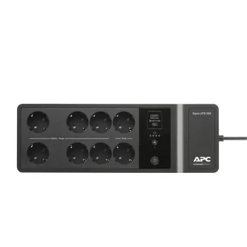 Uninterruptible Power Supply System Interactive UPS APC...